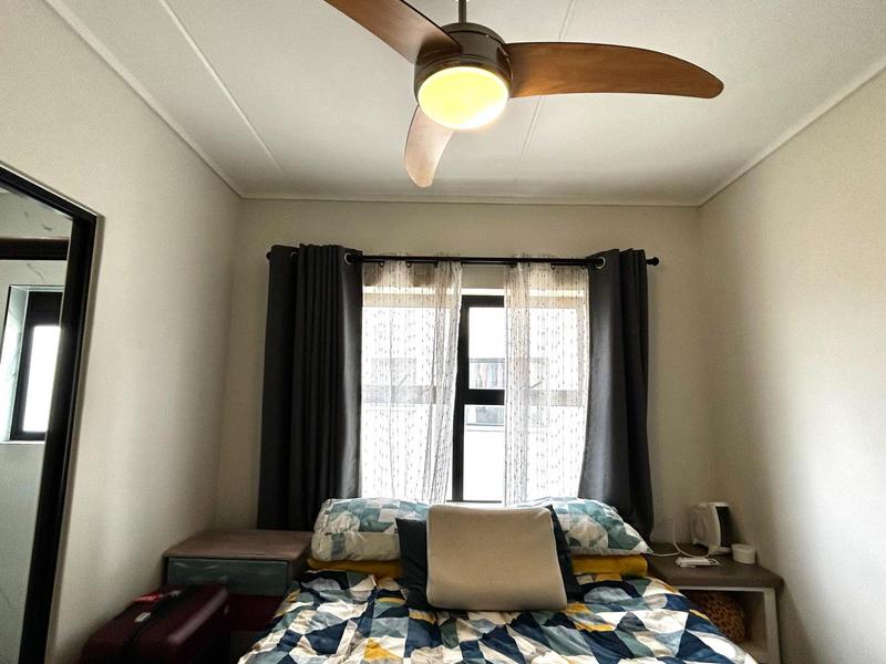 To Let 2 Bedroom Property for Rent in The Huntsman Western Cape